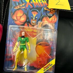 X-Men Action Figure - Jean Grey